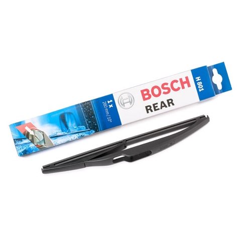 Bosch 3 397 004 801 Twin Rear Wiper Blade — 260mm, photo 3
