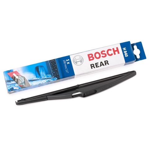 Bosch 3 397 004 802 Twin Rear Wiper Blade — 290mm, photo 2