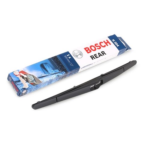 Bosch 3 397 004 990 Twin Rear Wiper Blade — 300mm, photo 2