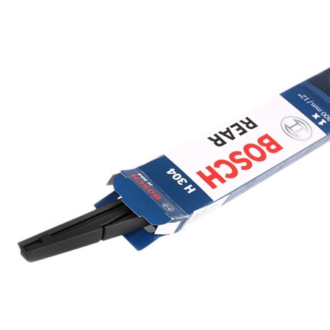 Bosch 3 397 004 990 Twin Rear Wiper Blade — 300mm, photo 3