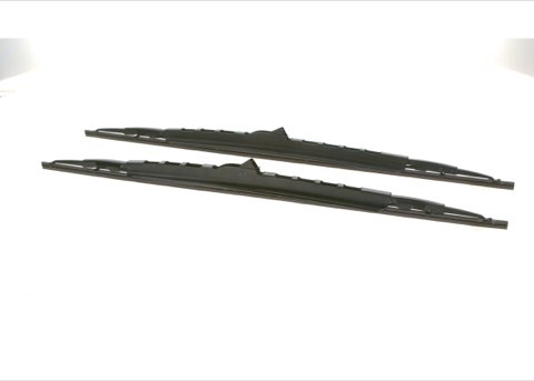 Bosch 3 397 005 046 Wiper Blade Twin — 680mm, photo 2