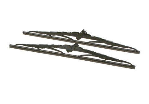 Bosch 3 397 005 158 Wiper Blade Eco — 400mm, photo 2