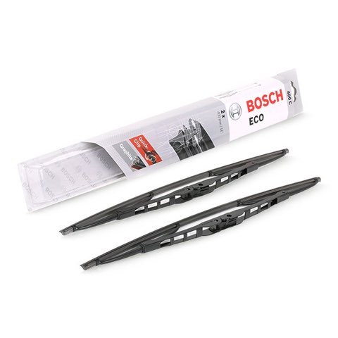 Bosch 3 397 005 158 Wiper Blade Eco — 400mm, photo 3