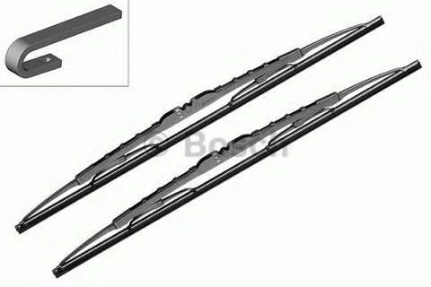 Bosch 3 397 005 159 Wiper Blade Eco — 450mm