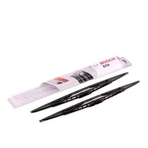 Bosch 3 397 005 160 Wiper Blade Eco — 480mm, photo 3