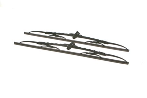 Bosch 3 397 005 161 Wiper Blade Eco — 500mm, photo 2