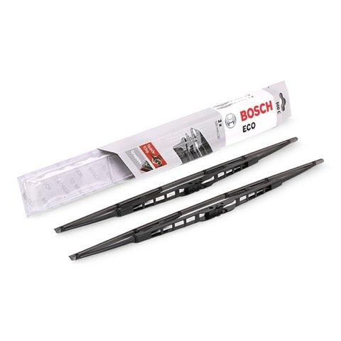 Bosch 3 397 005 161 Wiper Blade Eco — 500mm, photo 3