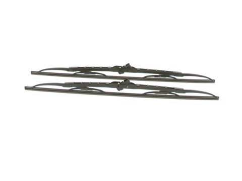 Bosch 3 397 005 162 Wiper Blade Eco — 530mm
