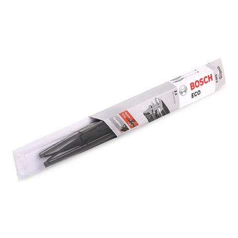 Bosch 3 397 005 162 Wiper Blade Eco — 530mm, photo 2