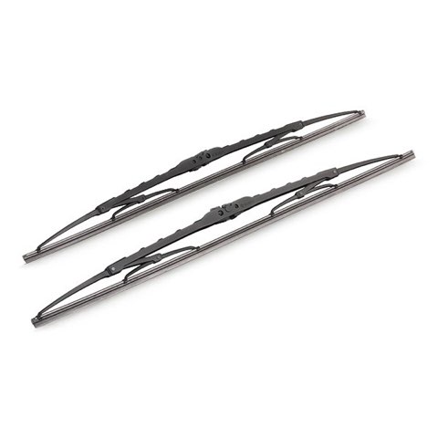 Bosch 3 397 005 162 Wiper Blade Eco — 530mm, photo 3