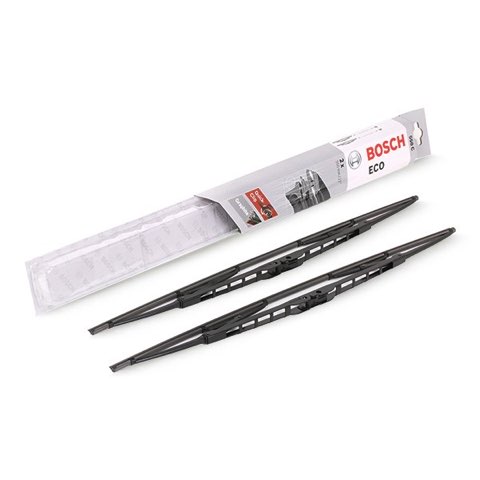 Bosch 3 397 005 163 Wiper Blade Eco — 550mm, photo 2