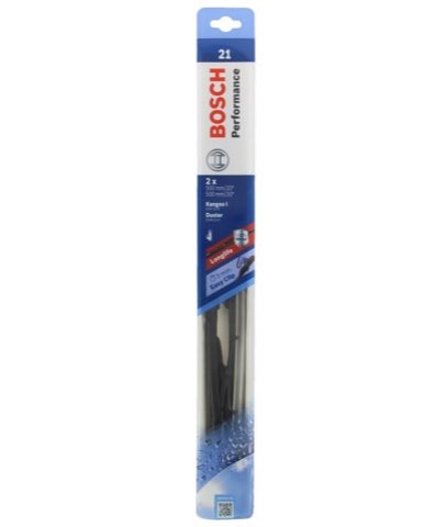 Bosch 3 397 005 748 Wiper Blade Performance — 500mm, photo 3