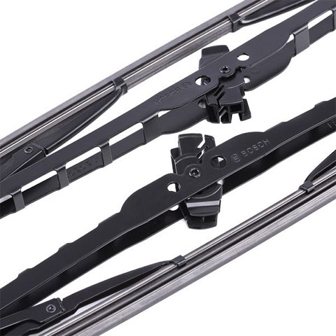 Bosch 3 397 005 772 Wiper Blade Eco — 600mm, photo 3