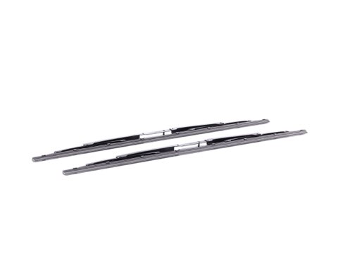 Bosch 3 397 005 807 Wiper Blade Twin — 530mm