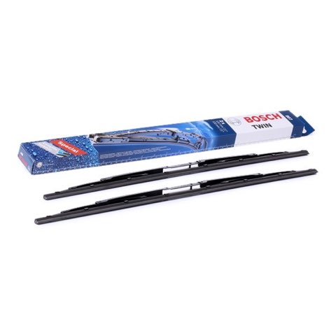 Bosch 3 397 005 807 Wiper Blade Twin — 530mm, photo 2