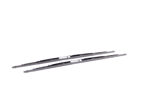 Bosch 3 397 005 808 Wiper Blade Twin — 650mm
