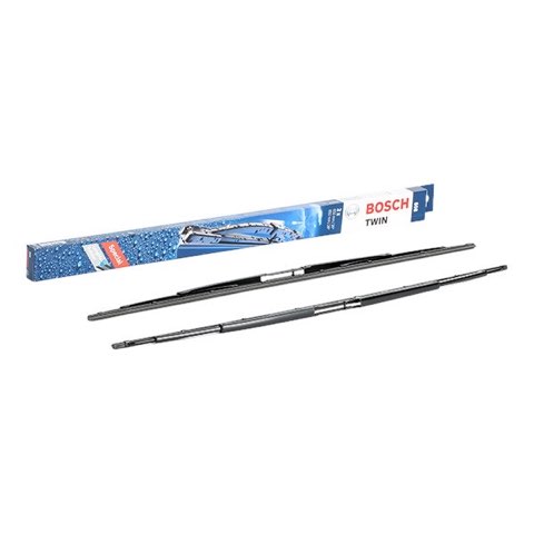 Bosch 3 397 005 808 Wiper Blade Twin — 650mm, photo 2