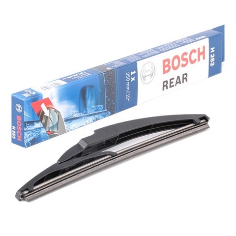 Bosch 3 397 005 828 Rear Wiper Blade — 250mm, photo 2