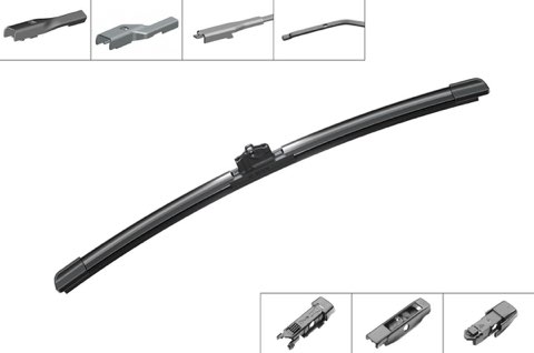Bosch 3 397 006 828 Wiper Blade Aerotwin Plus — 380mm