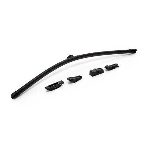 Bosch 3 397 006 837 Wiper Blade Aerotwin Plus — 600mm, photo 2