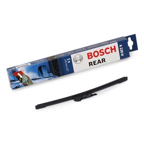Bosch 3 397 006 864 Aerotwin Rear Wiper Blade — 240mm