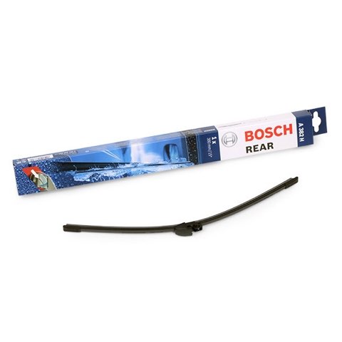 Bosch 3 397 006 865 Aerotwin Rear Wiper Blade — 380mm