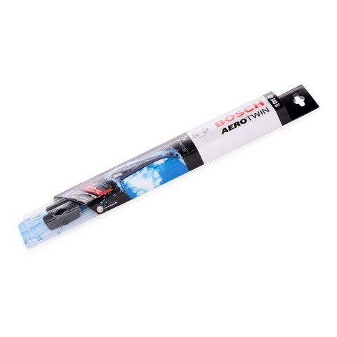 Bosch 3 397 006 941 Wiper Blade Aerotwin — 340mm, photo 3