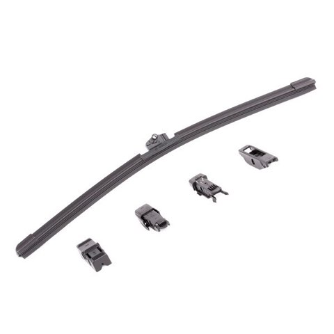 Bosch 3 397 006 944 Wiper Blade Aerotwin — 425mm