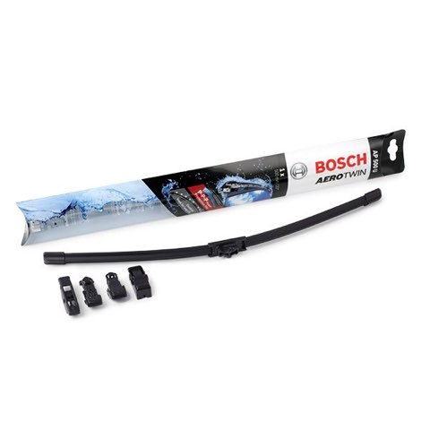Bosch 3 397 006 947 Wiper Blade Aerotwin — 500mm, photo 3