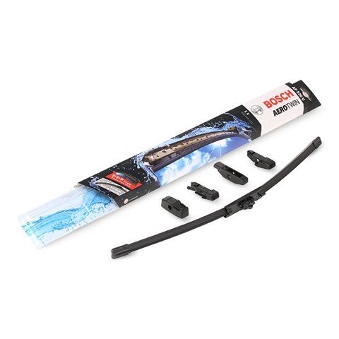 Bosch 3 397 006 948 Wiper Blade Aerotwin — 530mm, photo 3