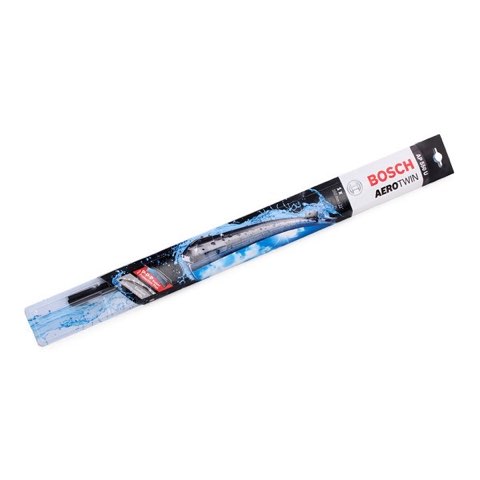 Bosch 3 397 006 949 Wiper Blade Aerotwin — 550mm, photo 3