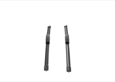 Bosch 3 397 007 045 Wiper Blade — 550/530mm, photo 3