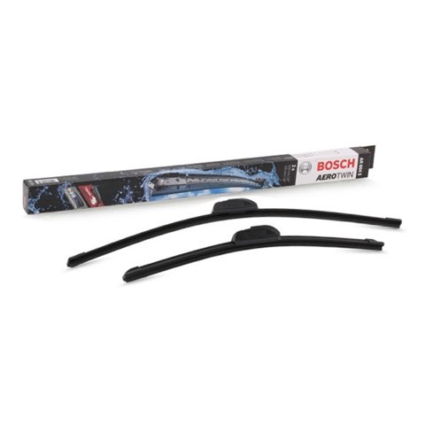 Bosch 3 397 007 047 Wiper Blade Aerotwin Retro — 600/450mm, photo 2