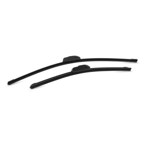 Bosch 3 397 007 047 Wiper Blade Aerotwin Retro — 600/450mm, photo 3