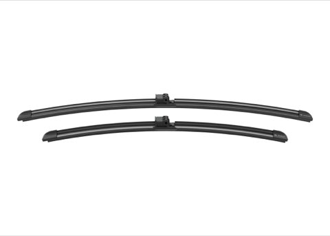 Bosch 3 397 007 073 Wiper Blade Aerotwin — 600/475mm, photo 2