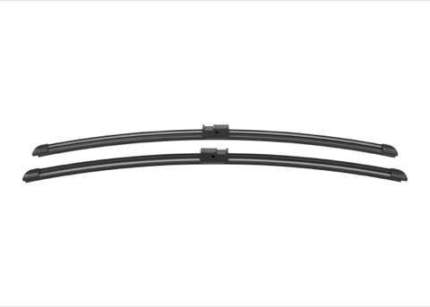 Bosch 3 397 007 079 Wiper Blade Aerotwin — 650mm, photo 2