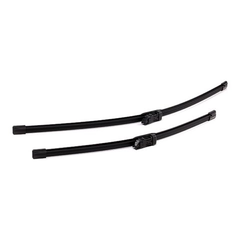 Bosch 3 397 007 089 Wiper Blade Aerotwin — 650/500mm, photo 3