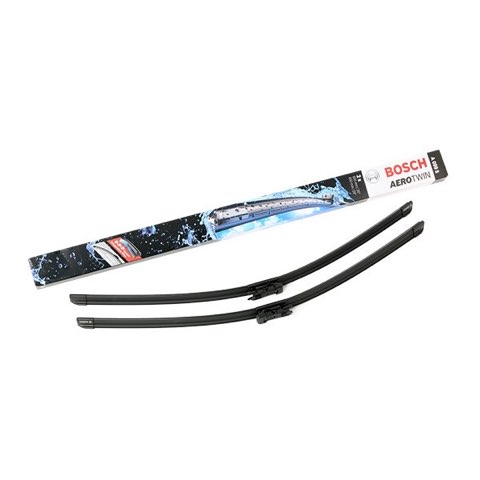 Bosch 3 397 007 099 Wiper Blade Aerotwin — 650mm, photo 2