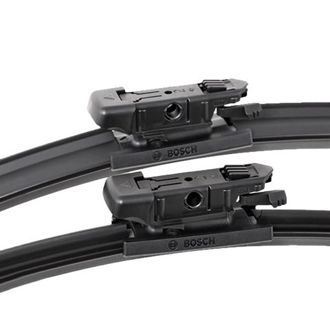 Bosch 3 397 007 099 Wiper Blade Aerotwin — 650mm, photo 3