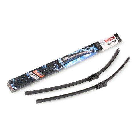 Bosch 3 397 007 100 Wiper Blade Aerotwin — 700/650mm, photo 2