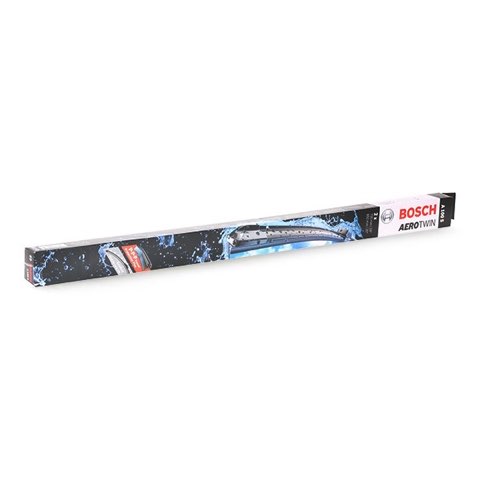 Bosch 3 397 007 100 Wiper Blade Aerotwin — 700/650mm, photo 3