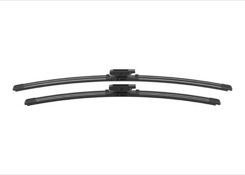 Bosch 3 397 007 117 Wiper Blade Aerotwin — 650/550mm