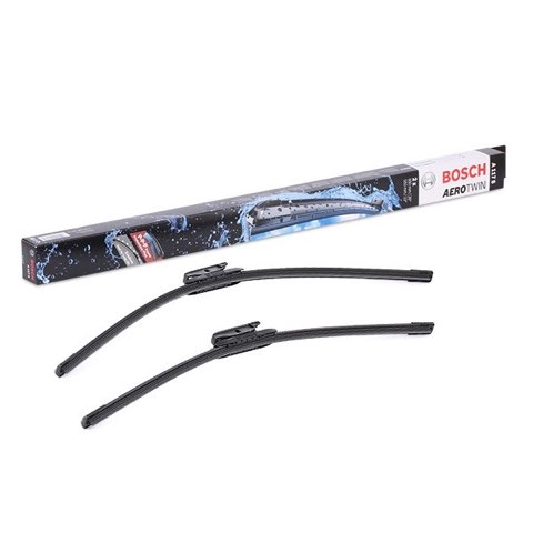 Bosch 3 397 007 117 Wiper Blade Aerotwin — 650/550mm, photo 2