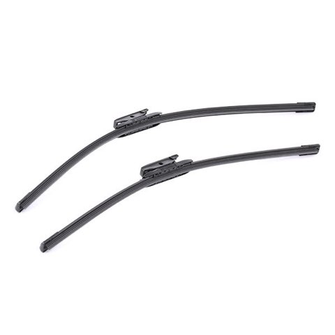 Bosch 3 397 007 117 Wiper Blade Aerotwin — 650/550mm, photo 3