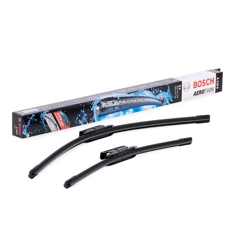 Bosch 3 397 007 118 Wiper Blade Aerotwin — 600/400mm, photo 3