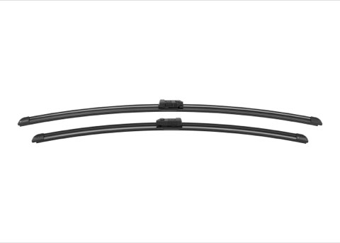 Bosch 3 397 007 120 Wiper Blade AeroECO — 750/650mm, photo 2
