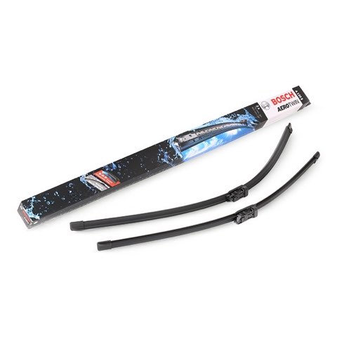 Bosch 3 397 007 120 Wiper Blade AeroECO — 750/650mm, photo 3