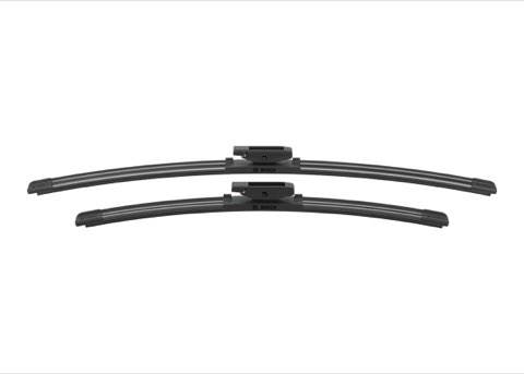Bosch 3 397 007 182 Wiper Blade Aerotwin — 600/450mm
