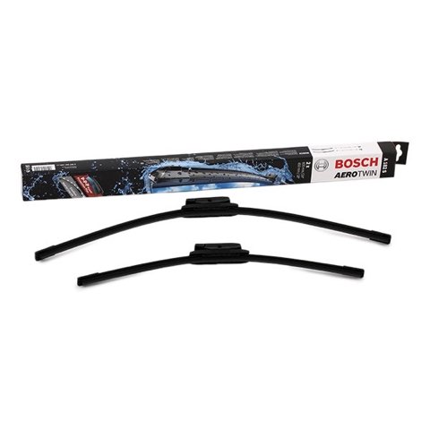 Bosch 3 397 007 182 Wiper Blade Aerotwin — 600/450mm, photo 2