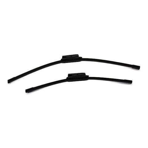 Bosch 3 397 007 182 Wiper Blade Aerotwin — 600/450mm, photo 3